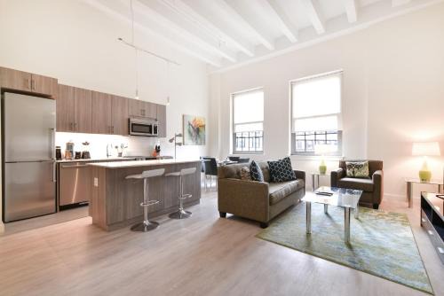 Chinatown Apartment | Global Luxury Suites Downtown Boston