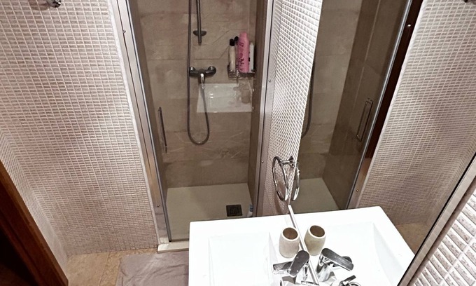 Cambrils Apartment | Global Marina in Cambrils