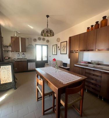 Zerbolo House | Gloria's house