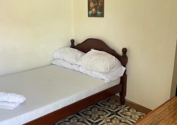 San Antonio Hotel | Glorias Travelers Inn