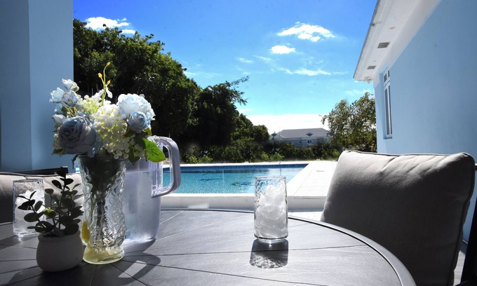 Westwind Bed & Breakfast | Glory of Eden