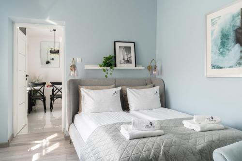 Karlikowo Apartment | Glow - Idealny apartament dla par by Lion Apartments