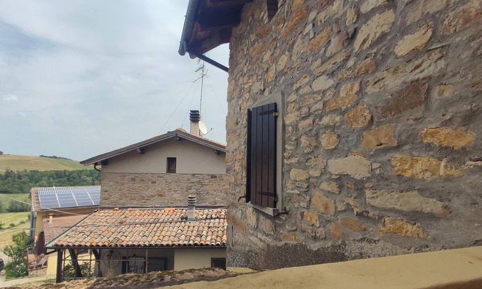 Loiano House | Gnazzano Home 1