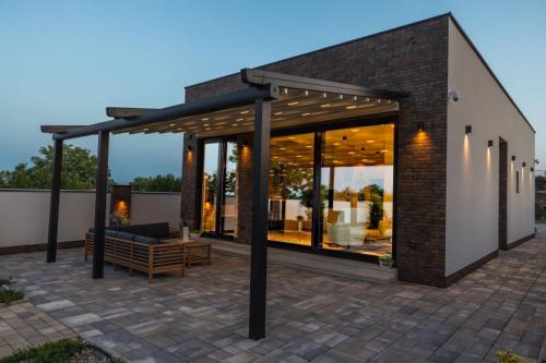 Inija House | Gnezdo Miskovic
