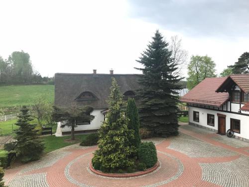 Bytow Villa | Gościniec Boruja