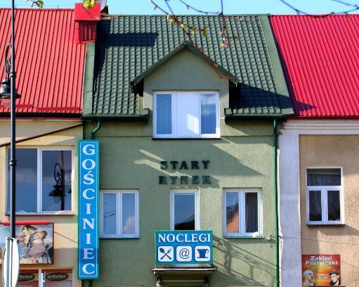 Siemiatycze Bed & Breakfast | Gościniec Stary Rynek