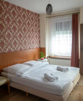 Zabrze House | Gościniec Zaborze w sercu Górnego Śląska - Zabrze