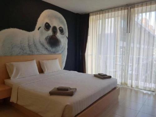 Ao Nang Apartment | GO Inn Krabi Aonang Beach - โกอินน์ อ่าวนาง