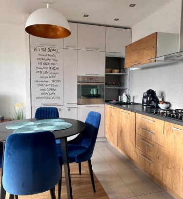 Goclaw Apartment | Gocław 2 rooms Parking Free