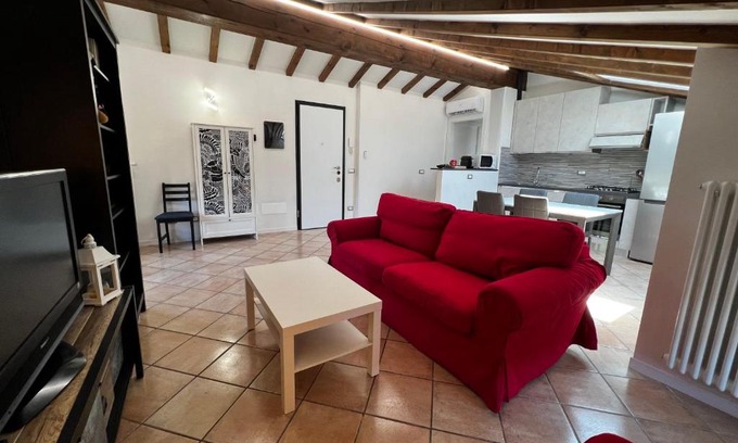 Nonantola Apartment | Gocce balsamiche
