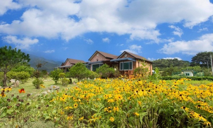 Goesan House | Goesan Banditbul Family Pension