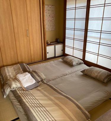 Yoshino House | Gohuku - Vacation STAY 41804v