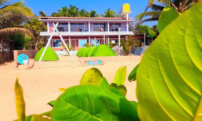Hireguthi House | Gokarna Govekar Beach Stay