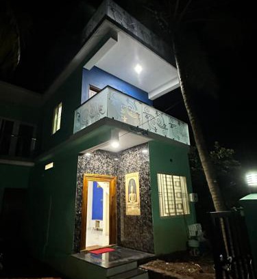Murudeshwara Villa | GOKUL DELUXE Homestay