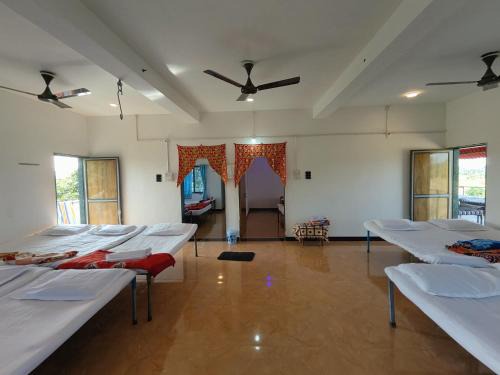 Talala Hotel | Gokul farm house