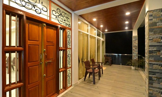 Subrahmanya Cabin | Gokula Homestay