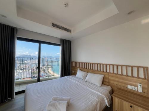 Tran Phu Beach Apartment | Gold Coast Apartment Seaview