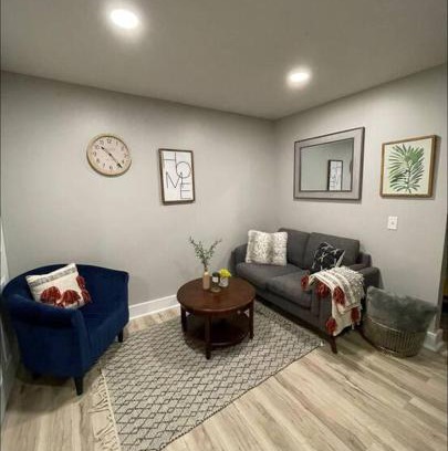 Papillion Apartment | Gold Coast -The Liberty Suite 70 -Modern & Spacious Studio