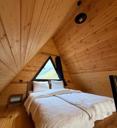 Ach'khoti Apartment | Gold cottages Kazbegi