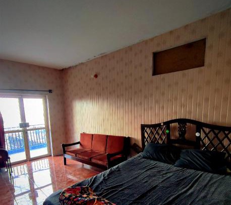 Nathia Gali House | Gold N Silver Inn Nathia Gali