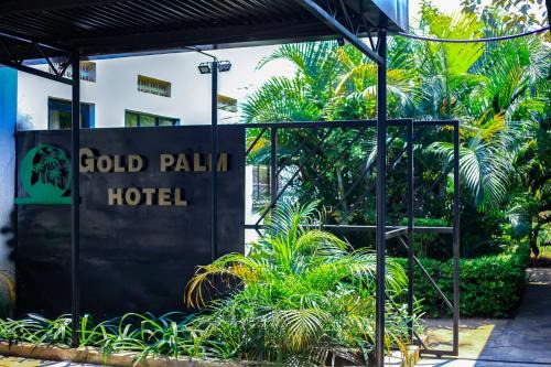 Gulu Hotel | Gold Palm Hotel