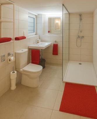 Beiersdorf Apartment | Goldbergsee Apartment