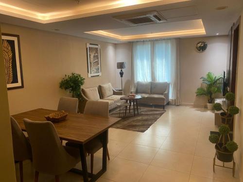 Lahore Apartment | GoldCrest Mall Luxury Apartments with Balcony In DHA Lahore