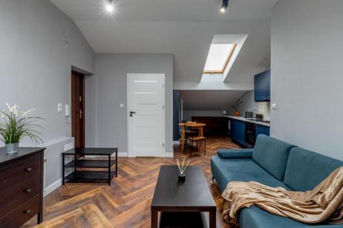 Praga Apartment | Golden Apartments Warsaw - Old Town - Marcinkowskiego #3