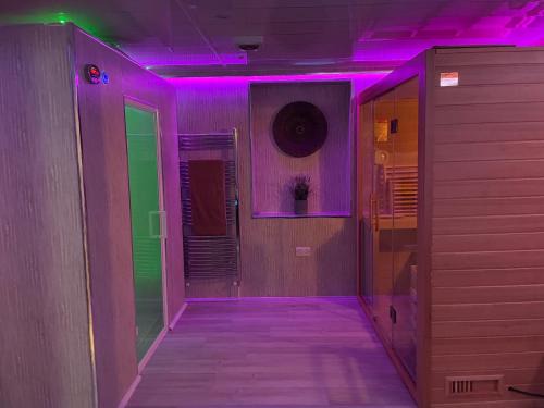 Mauchline Apartment | Golden Crown exclusive use spa venue