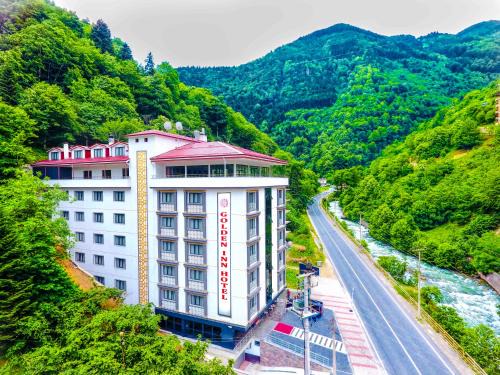 Caykara Hotel | Golden Inn Hotel Uzungöl