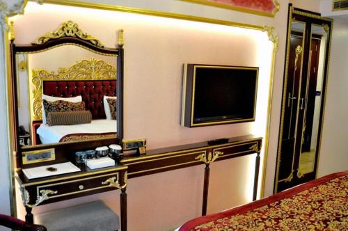 Fındıkzade Hotel | Golden Marmara Hotel