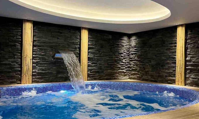 Setif Hotel | Golden Rose Hotel & Spa