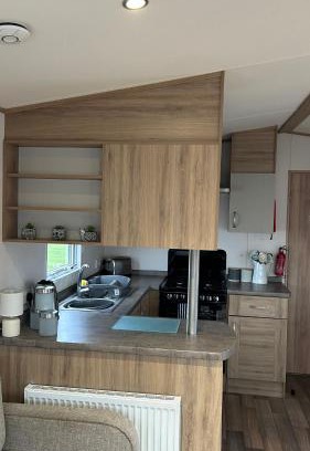 Kinmel Bay Resort | Golden sands Park 19