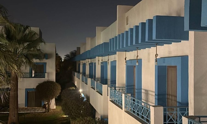 Riyadh Villa | Golden Square Resort