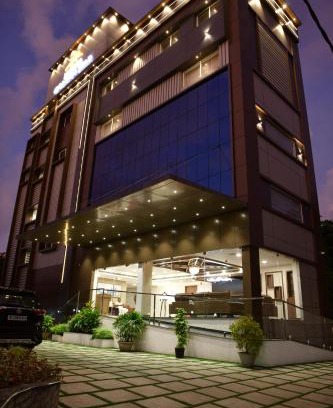 Kollam Hotel | Golden Star