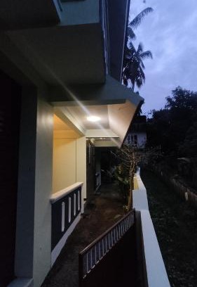 Kovalam House | Golden Valley