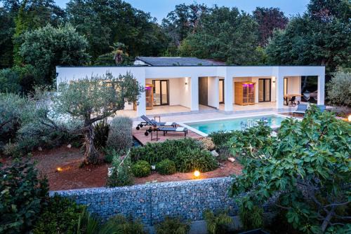 Đuba Apartment | GOLDIMARE GARDEN RESIDENCE