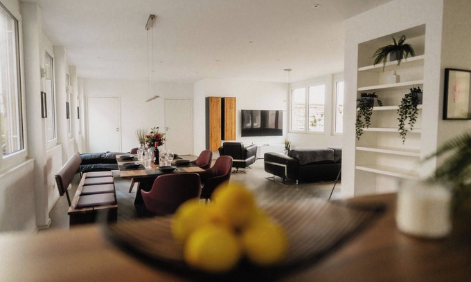 Pforzheim Apartment | Goldstadtloft