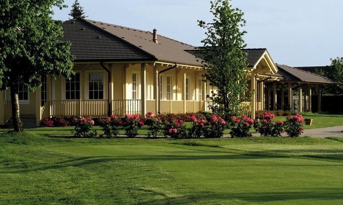 Cavaglia Hotel | Golf Hotel Cavaglià