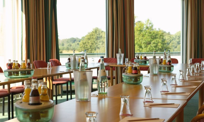 Rathenow Hotel | GolfResort Semlin