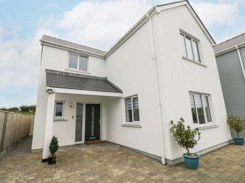 Little Haven House | Golygfa Hafan