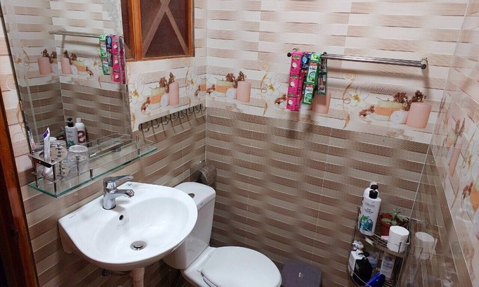 Da Lat Apartment | GOm Department Beloved