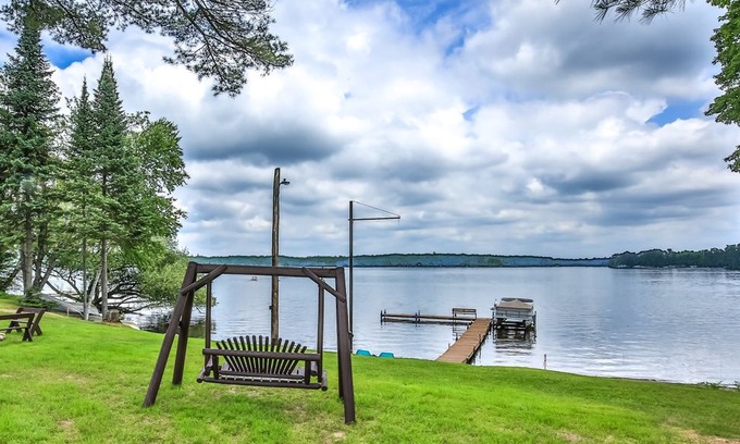 St Germain House | Gone Fish Inn - Hiller Vacation Homes Enjoy all it offers.