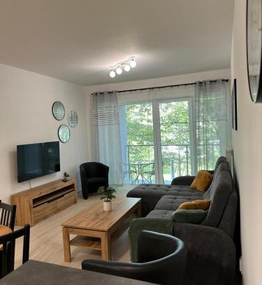 Zielona Gora Apartment | Good 4