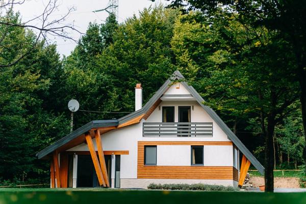 Lueta House | Good House