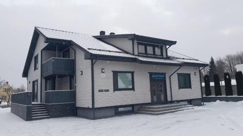 Otepaa House | good mood guesthouse