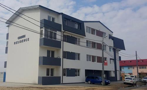 Bragadiru Apartment | GOOD MOOD