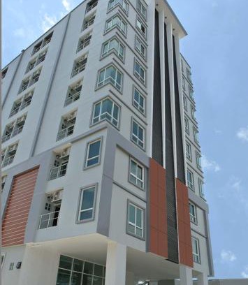 Khlong Nung Apartment | Good Morning Apartment