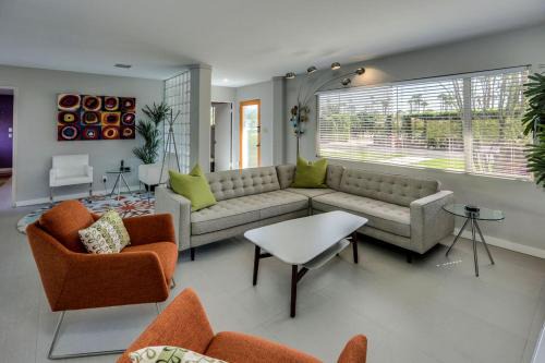 Deep Well Ranch House | Good Vibrations Permit# 966
