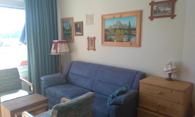 Bad Mitterndorf Apartment | Good Vintage Apartment
